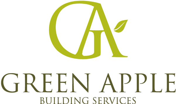 Green Apple Building Services In London - Adaptations